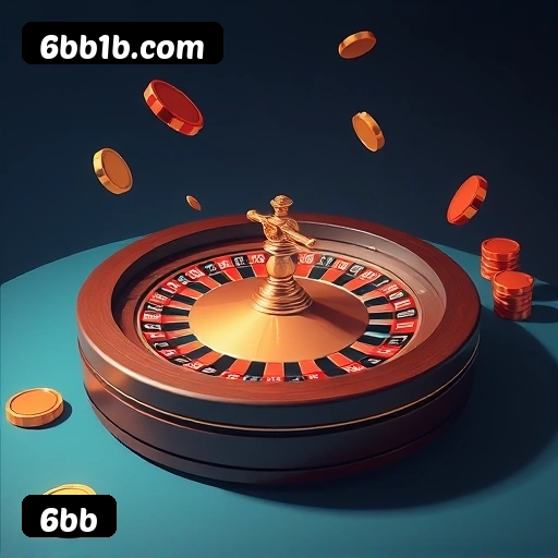 6bb Logo
