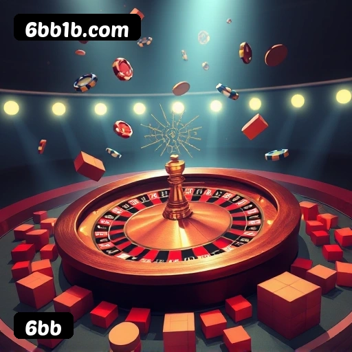 6bb Logo