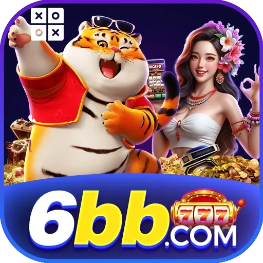 Jogos online da 6bb com variedade de opções