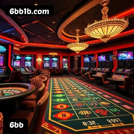 6bb APK - Download Oficial Android