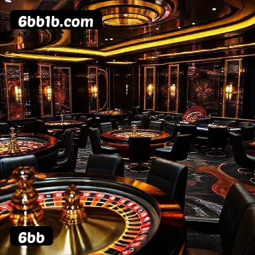 FAQ - Perguntas Frequentes 6bb