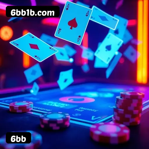 Legalidade 6bb no Brasil