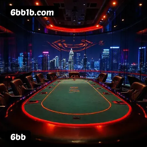 Termos e Condições Transparentes 6bb