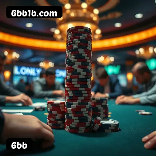 Análise 6bb - Vantagens e Desvantagens