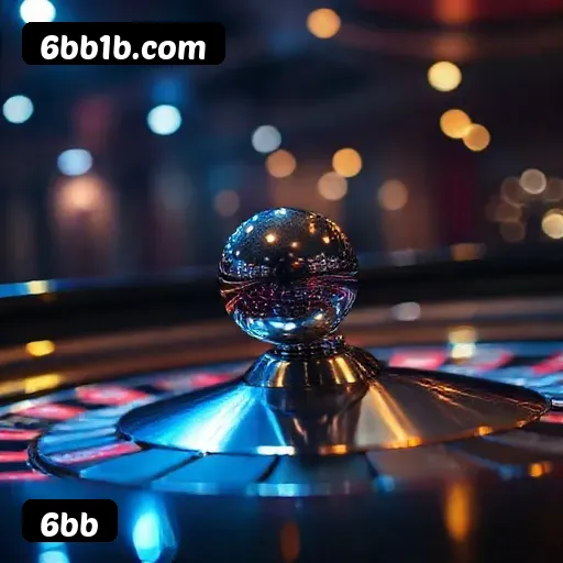 Catálogo Completo de Bônus 6bb